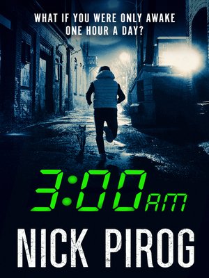 3:00 a.m. - ebook